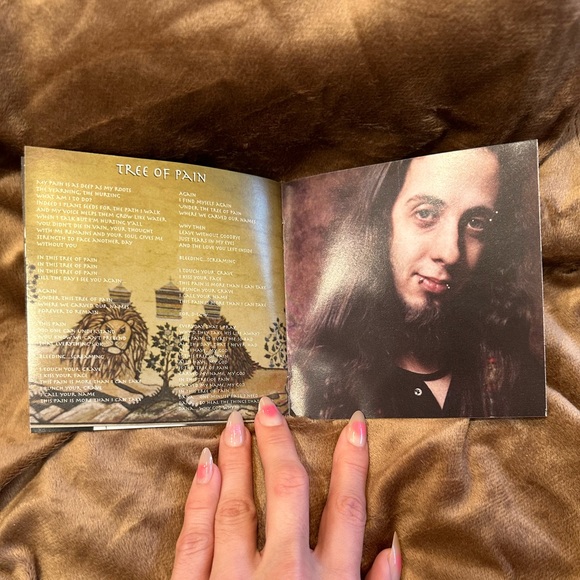 Soulfly - 3 (2002) - Picture 11 of 14